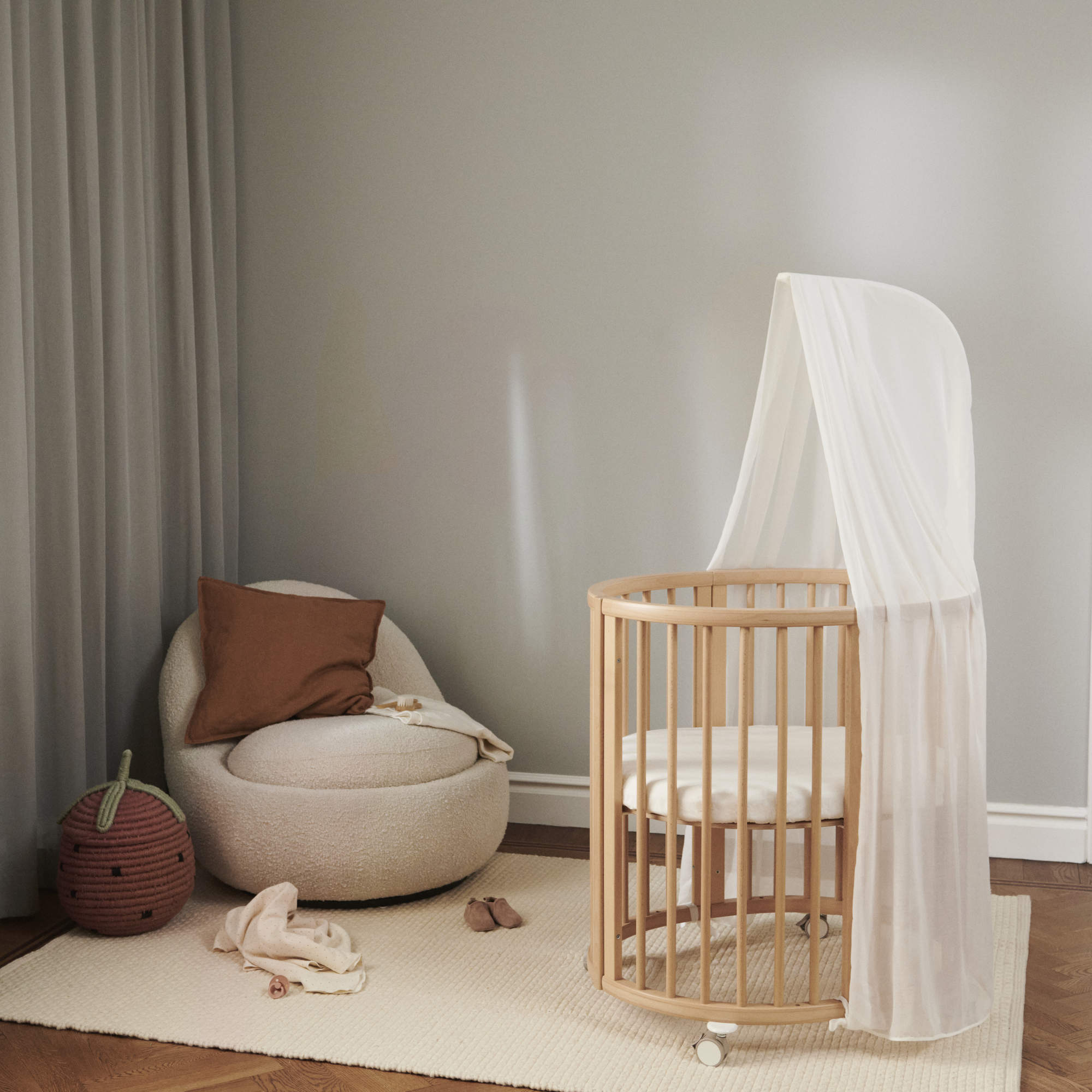 Stokke Sleepi Mini Bundle V3 - 0