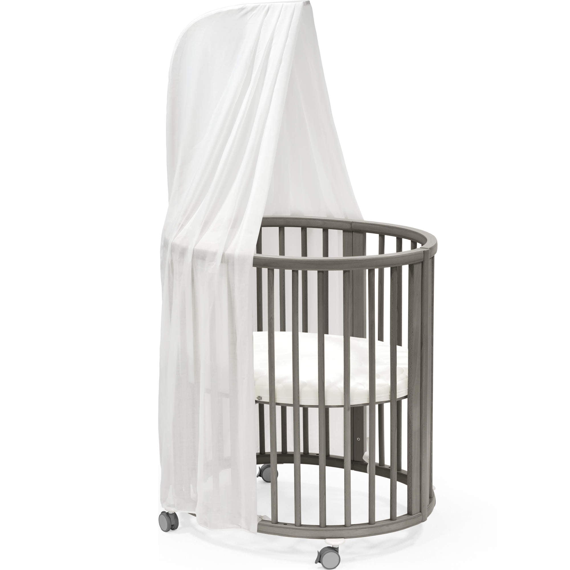 Buy hazy-grey Stokke Sleepi Mini Bundle V3