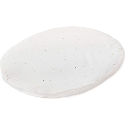 Stokke Sleepi Mini Fitted Sheet by Pehr V3 - Twinkle Twinkle Little One