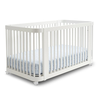 Sorelle Eternity 5-in-1 Convertible Crib