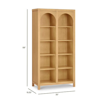 Namesake Eloise Bookcase - Twinkle Twinkle Little One