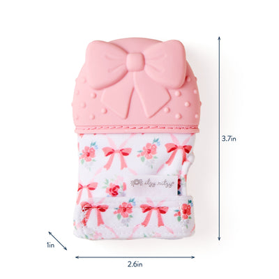 Itzy Ritzy Itzy Mitt Teething Mittens