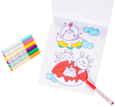 Colorworld Sweet Scents - Twinkle Twinkle Little One