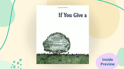 If You Give a Pig a Pancake