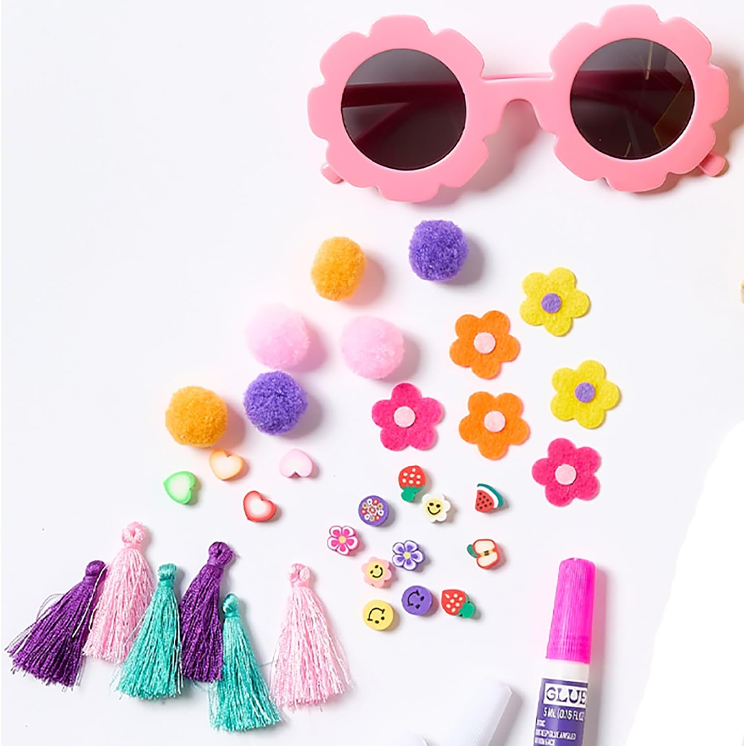 Kids DIY Sunnies
