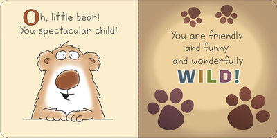 Smooches! Board Book