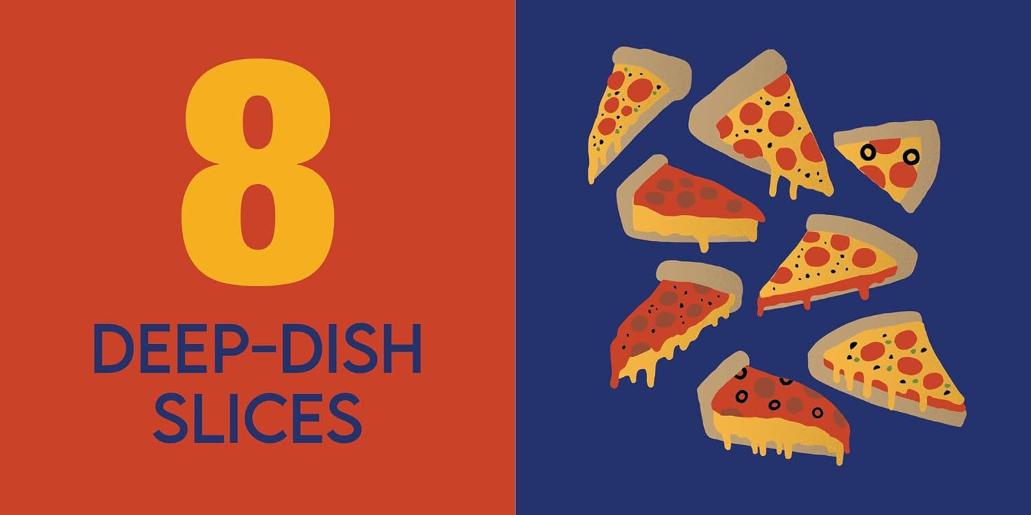 Count On Chicago Board Book - Twinkle Twinkle Little One