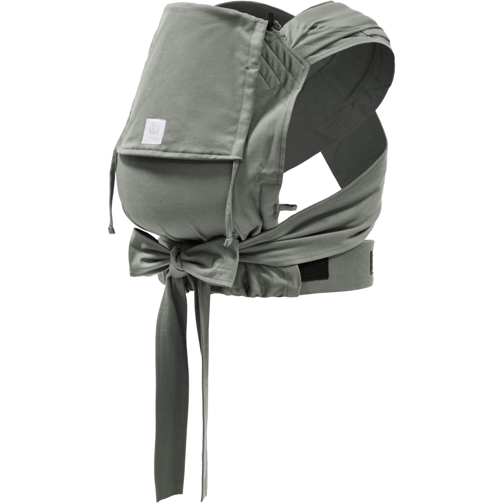 Buy glacier-green Stokke Limas Carrier