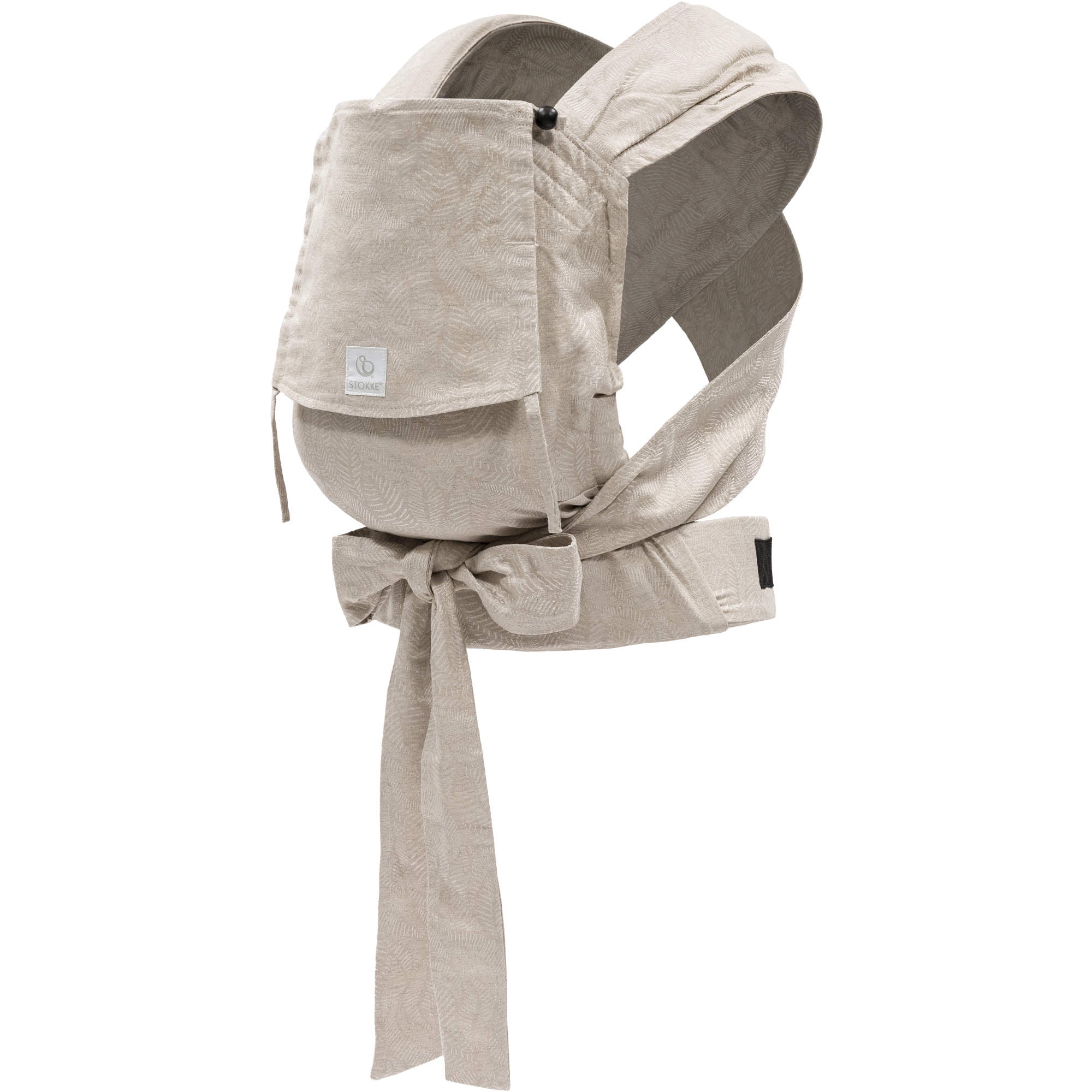 Buy floral-beige Stokke Limas Carrier