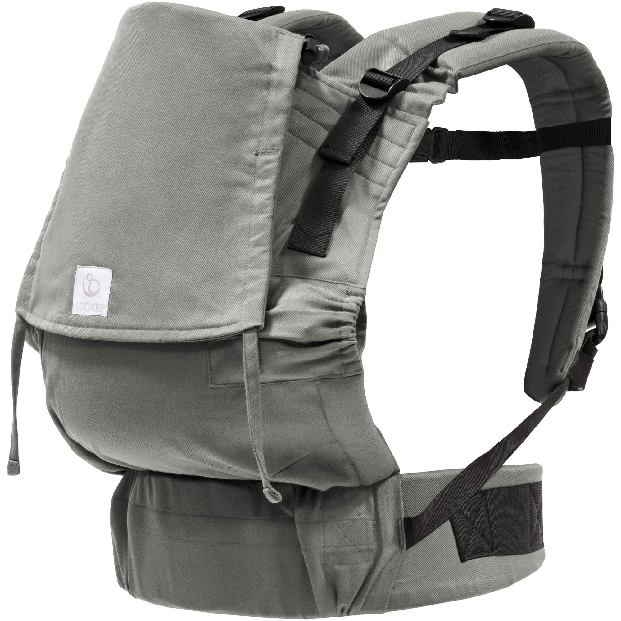 Buy glacier-green Stokke Limas Carrier Flex