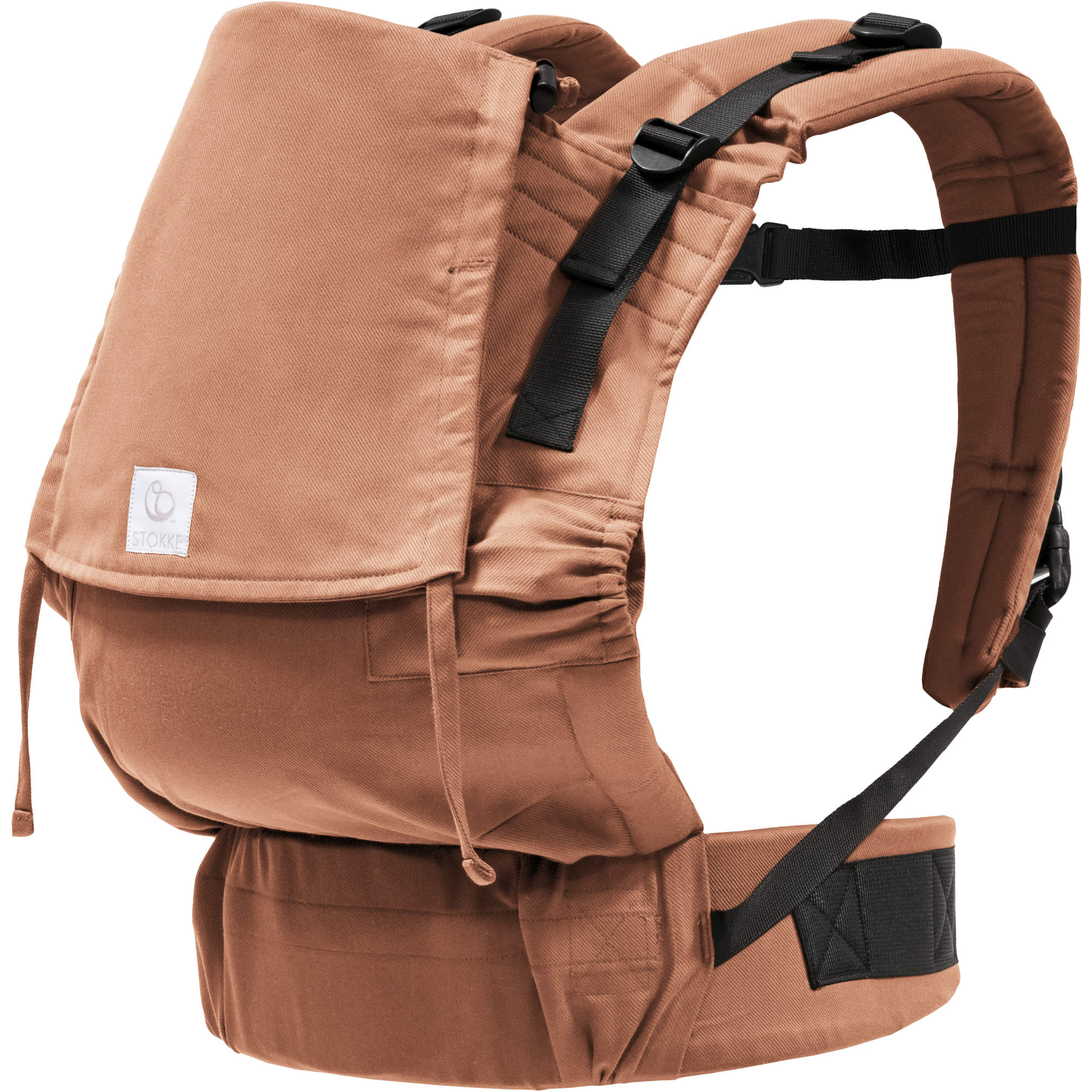 Buy terracotta Stokke Limas Carrier Flex