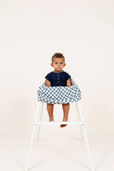 Lou Lou & Company Multi-Use Cover - Miles