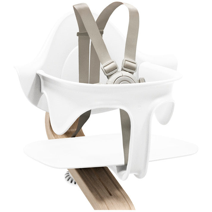 Stokke Nomi High Chair Bundle - 0