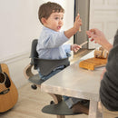 Stokke Nomi High Chair Bundle - Twinkle Twinkle Little One