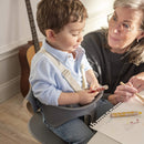 Stokke Nomi High Chair Bundle - Twinkle Twinkle Little One