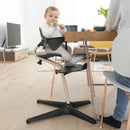 Stokke Nomi High Chair Bundle - Twinkle Twinkle Little One