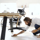 Stokke Nomi High Chair Bundle - Twinkle Twinkle Little One