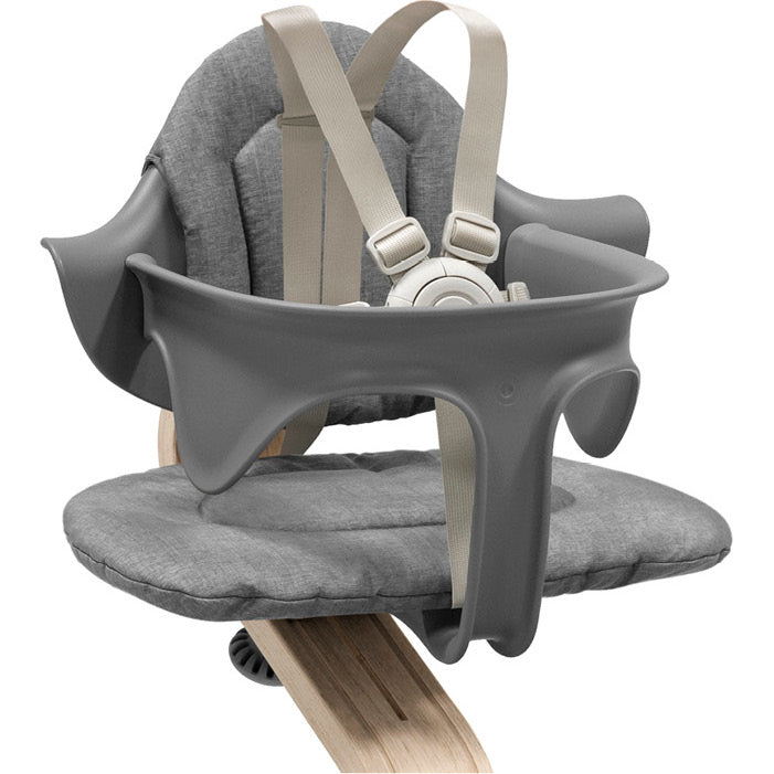 Buy grey Stokke Nomi Baby Set