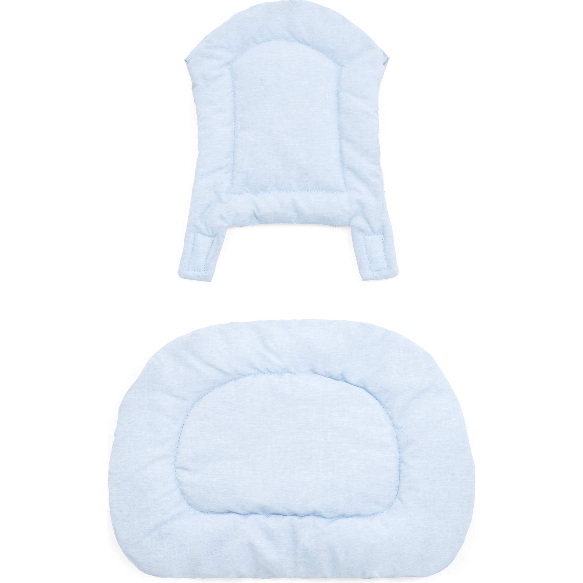 Buy grey-blue Stokke Nomi Cushion