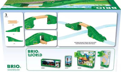 BRIO World Arch Bridge