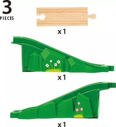 BRIO World Arch Bridge