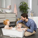 Stokke Flexi Bath X-Large Bundle - Twinkle Twinkle Little One