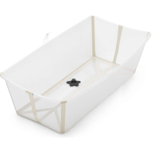 Stokke Flexi Bath X-Large Bundle - Twinkle Twinkle Little One