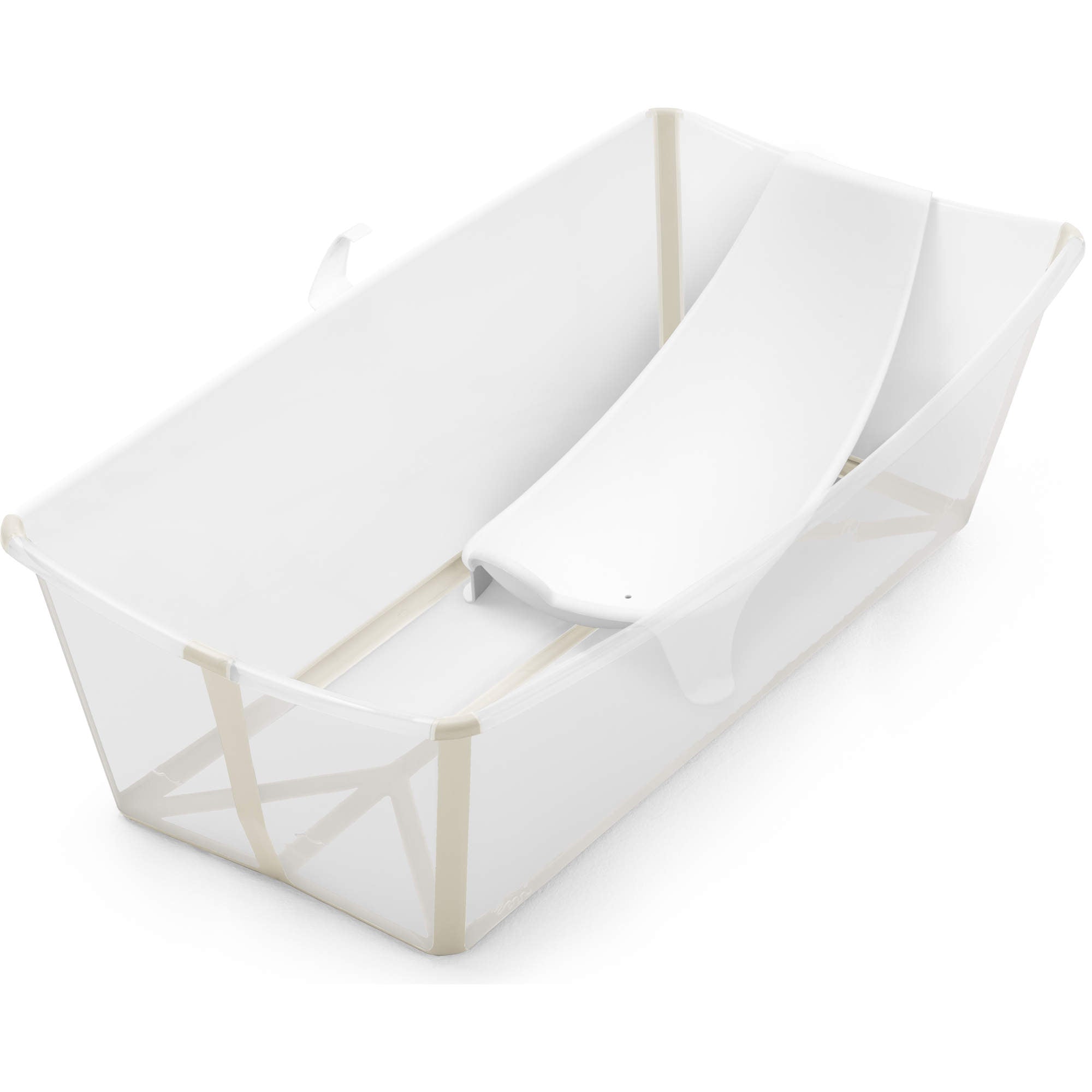 Buy sandy-beige Stokke Flexi Bath X-Large Bundle