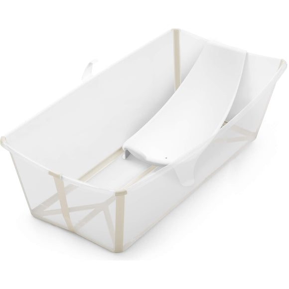 Stokke Flexi Bath X-Large Bundle - Twinkle Twinkle Little One