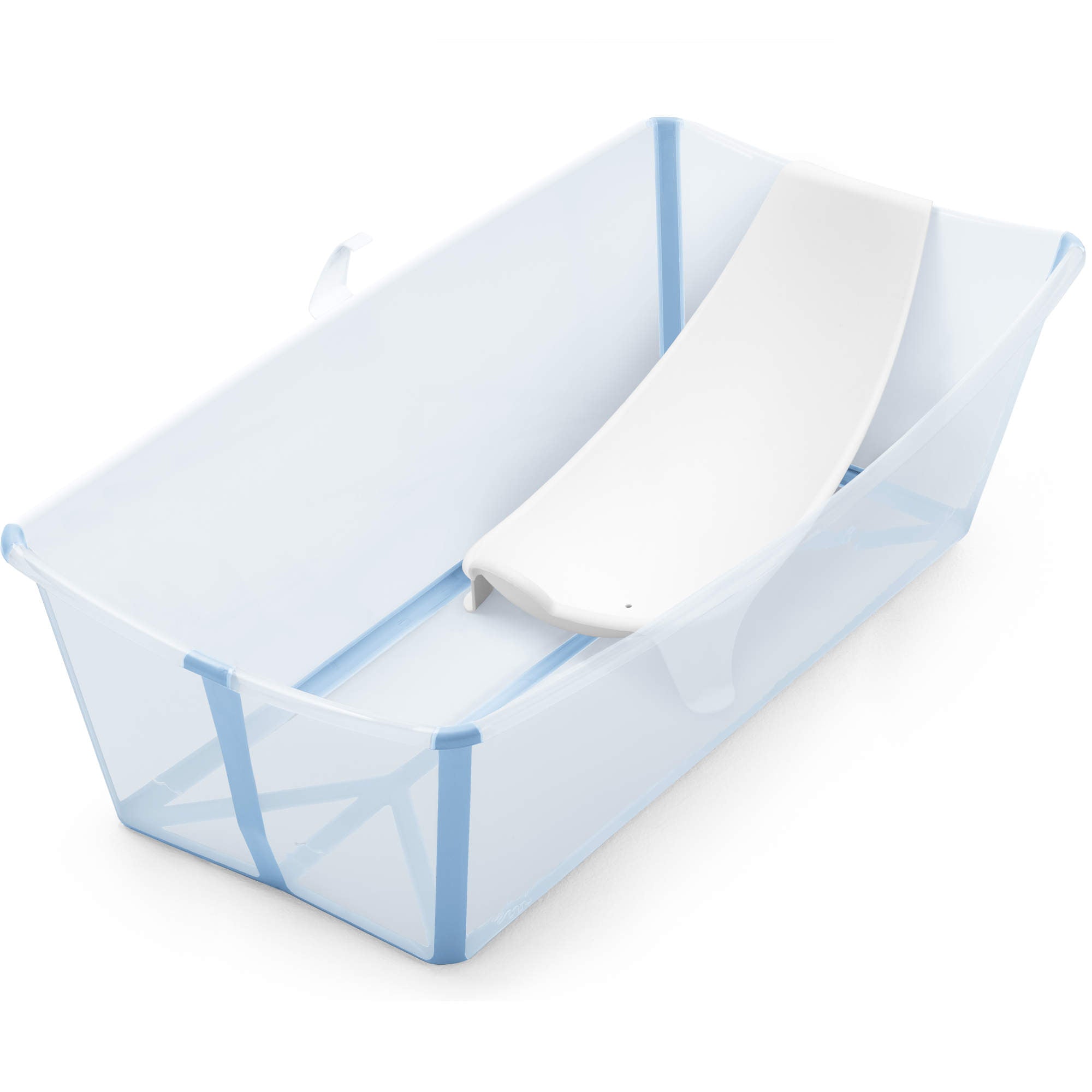 Buy ocean-blue Stokke Flexi Bath X-Large Bundle