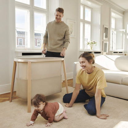 Stokke Snoozi Bassinet - Twinkle Twinkle Little One