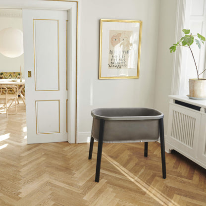 Stokke Snoozi Bassinet - Twinkle Twinkle Little One