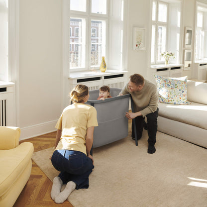 Stokke Snoozi Bassinet - Twinkle Twinkle Little One