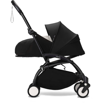Stokke YOYO 0+ Newborn Pack - Twinkle Twinkle Little One