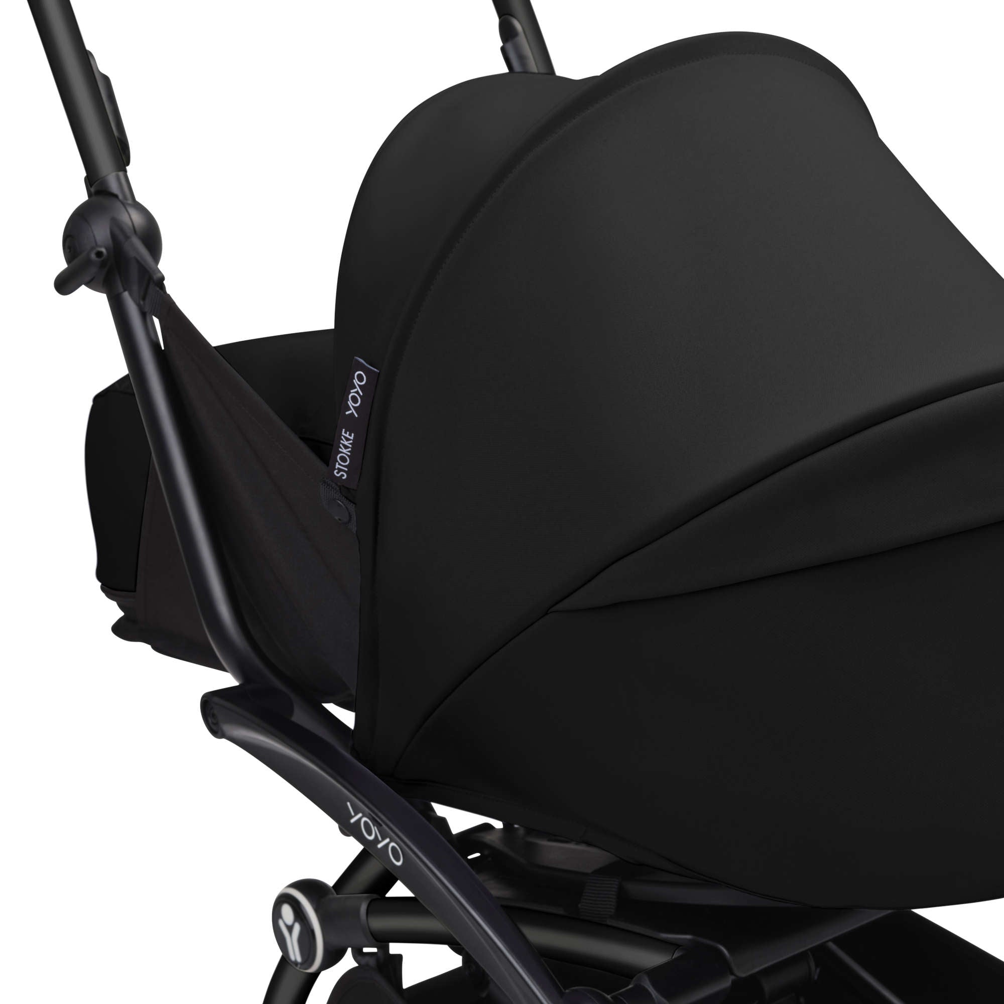 Stokke YOYO 0+ Newborn Pack – Twinkle Twinkle Little One
