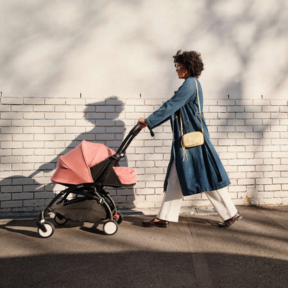 Stokke YOYO 0+ Newborn Pack - Twinkle Twinkle Little One