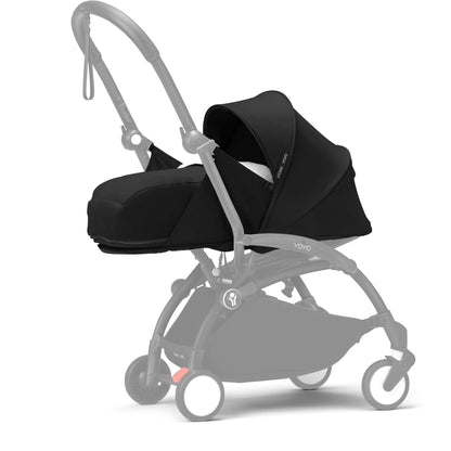 Stokke YOYO 0+ Newborn Pack - Twinkle Twinkle Little One