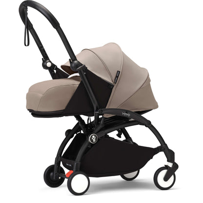 Stokke YOYO 0+ Newborn Pack - Twinkle Twinkle Little One