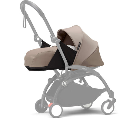 Stokke YOYO 0+ Newborn Pack - Twinkle Twinkle Little One