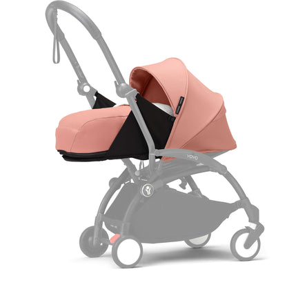 Stokke YOYO 0+ Newborn Pack - Twinkle Twinkle Little One
