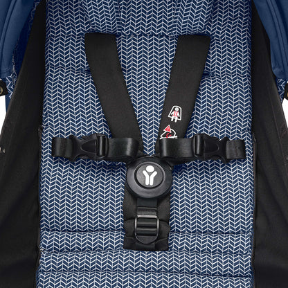 Stokke YOYO 0+ Newborn Pack - Twinkle Twinkle Little One