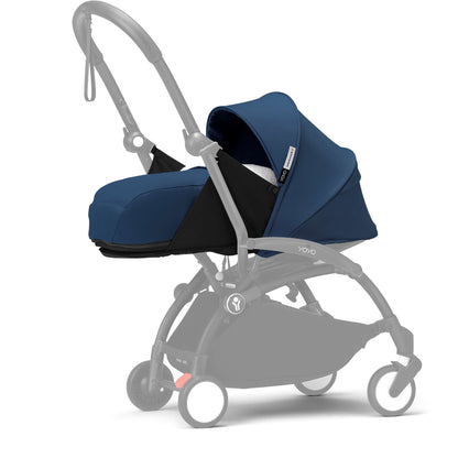 Stokke YOYO 0+ Newborn Pack - Twinkle Twinkle Little One