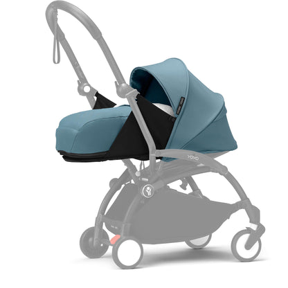 Stokke YOYO 0+ Newborn Pack - Twinkle Twinkle Little One