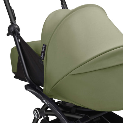Stokke YOYO 0+ Newborn Pack - Twinkle Twinkle Little One