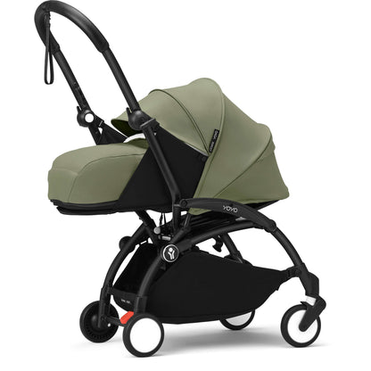 Stokke YOYO 0+ Newborn Pack - Twinkle Twinkle Little One