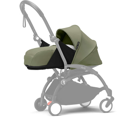 Stokke YOYO 0+ Newborn Pack - Twinkle Twinkle Little One