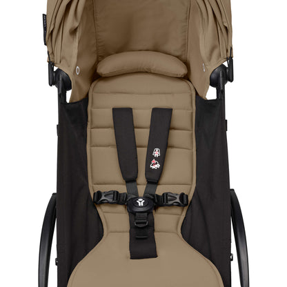 Stokke YOYO³ Stroller From 6 Months - Twinkle Twinkle Little One