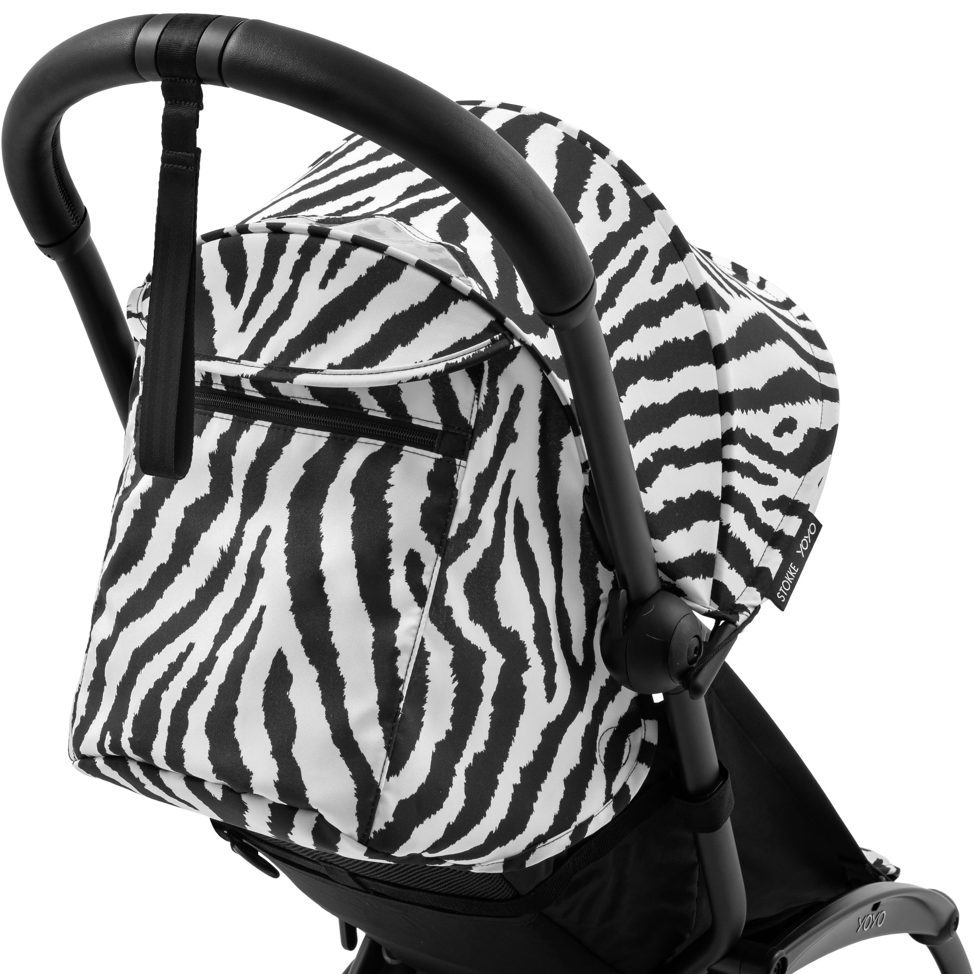 Stokke YOYO 6+ Color Pack | Wild Collection - Twinkle Twinkle Little One