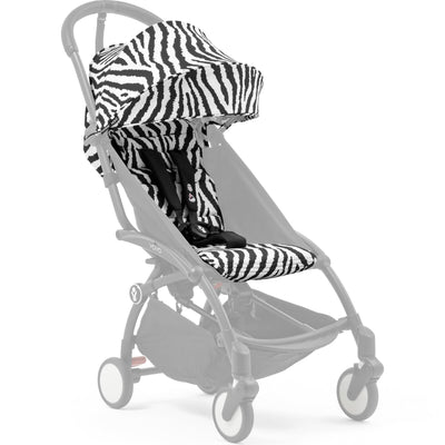 Stokke YOYO 6+ Color Pack | Wild Collection - Twinkle Twinkle Little One