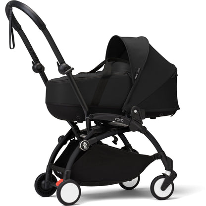 Stokke YOYO Newborn Shell - Twinkle Twinkle Little One